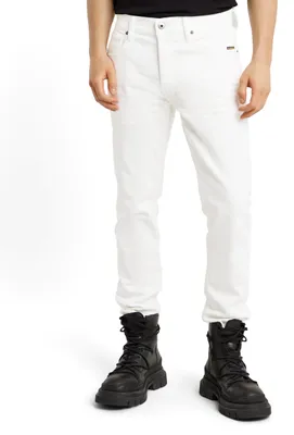 Produktbild von G-STAR Herren 3301 Slim Jeans