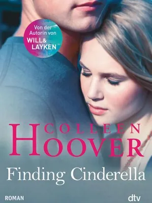 Obrázek produktu pro Finding Cinderella