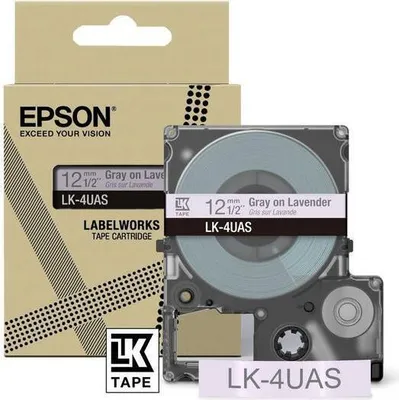 Immagine prodotto di Epson LabelWorks LK-4UAS