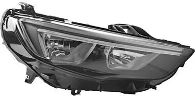 Produktbild von VAN WEZEL Scheinwerfer Rechts für OPEL INSIGNIA Caravan 3854962
