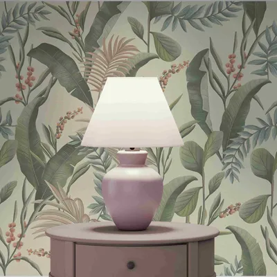 Obrázek produktu pro A.S. Création | Drawn Into Nature | 394361 | Vliestapete | Blumen | 10,05 x 0,53 m