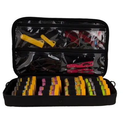Produktbild von Berkley Bait Folder für Teiggläser