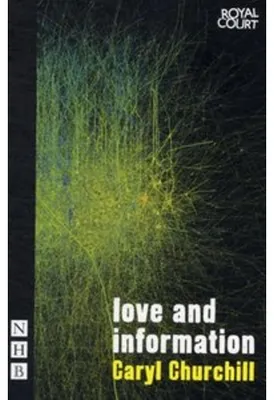 Zdjęcie produktu dla Love and Information