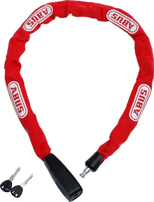 Produktbild von Abus 8800/95 2.0 Red Kette-Schloss
