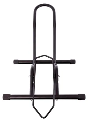 Produktbild von Fahrradhalterung für 16-29 Zoll Fahrräder mit Push-In-System