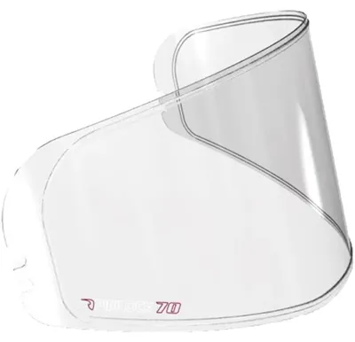 Produktbild von Leatt ADV 8.5/9.5 Clear XLT Visier