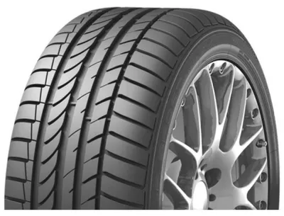 Immagine prodotto di 245/50R18 100W Sp Sport Maxx Tt Mfs