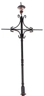 Produktbild von 12V AC Miniaturlampen für H0 Modellbau (10 Stück)