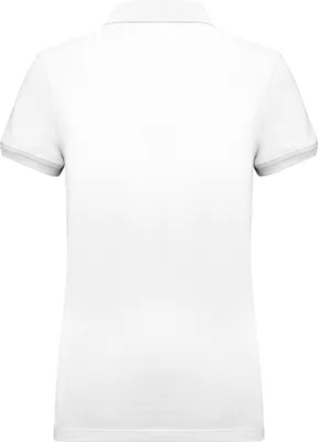 Produktbild von Kariban Piqué-Polohemd für Damen