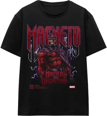 Immagine prodotto di Marvel - Maglietta "X-Men" per uomo/donna Unisex TV17214 (XL) (Nero)