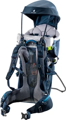 Produktbild von Deuter Kid Comfort Midnight Wandertrage