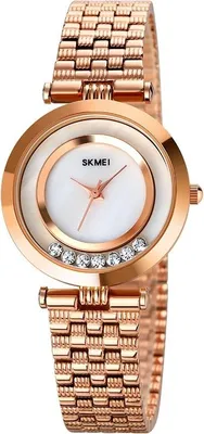 Immagine prodotto di Orologio SKMEI JO-23777 Oro Rosa - Eleganza al Polso KP23777