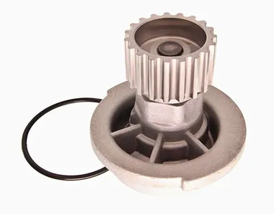 Produktbild von MAXGEAR Kühlmittelpumpe Wasserpumpe für CHEVROLET CRUZE (J300) 47-0072