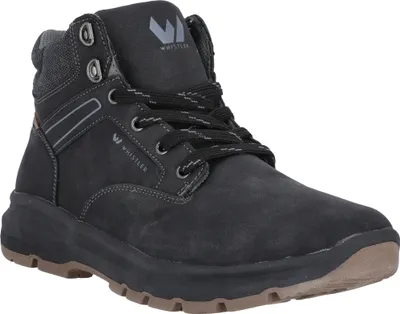 Produktbild von WHISTLER Wanderschuhe Aoshilo mit Allwetterprofil 1001 Black 43