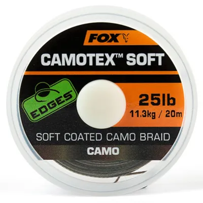 Immagine prodotto di Fox Terminale Edges™ Camotex Stiff