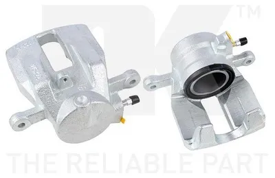 Produktbild von NK Bremssattel Vorne Links passend für MERCEDES-BENZ A-Klasse (W169) Ø57mm 2133223
