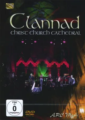 Produktbild von Live At Christ Church Cathedral