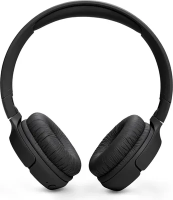Image de Jbl Tune 520Bt Casque intra-auriculaire sans fil Bluetooth 5.3 - Noir