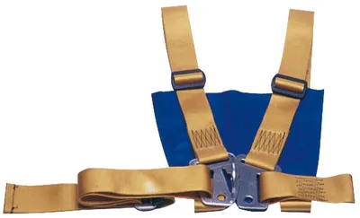 Image de Ceinture de sécurité pour adulte, 1 pièce