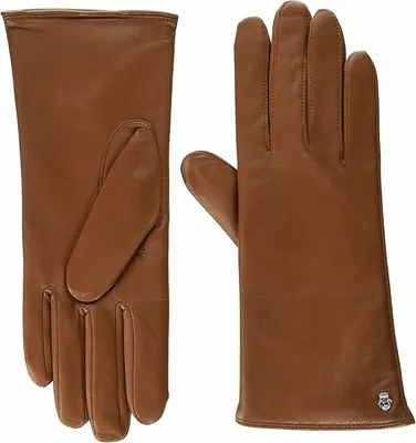 Produktbild von Roeckl Sports Damen Leder Handschuhe