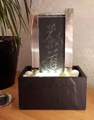 Produktbild von Köhko Tischbrunnen Teezeremonie