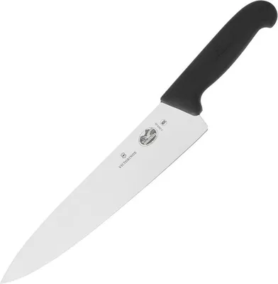 Zdjęcie produktu dla Victorinox V-5.20 03.25 Victorinox Fibrox Tranchiermesser 25 cm
