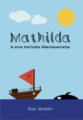 Produktbild von Mathilda