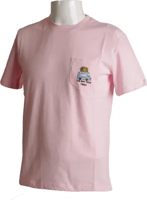 Produktbild von Code Zero T-Shirt Alfa Romeo F1 Team Damen S Rundhals Shirt Bottas Taco Truck
