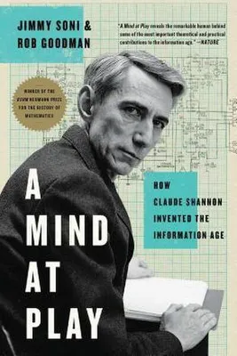 Zdjęcie produktu dla A Mind at Play