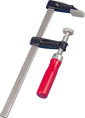 Produktbild von kwb Schraubzwingen, Zinkdruckguss, 50 x 200 mm 928320 (928320)
