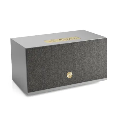 Produktbild von Audio Pro C10 MkII Stereo Tragbarer Lautsprecher Grau 80 W