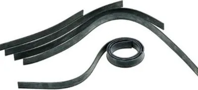 Immagine prodotto di Spatola Unger in gomma SOFT 20 cm