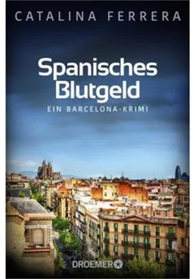 Obrázek produktu pro Spanisches Blutgeld