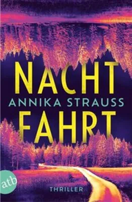 Obrázok produktu pre Nachtfahrt