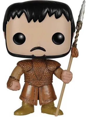 Immagine prodotto di Funko Pop - Game of Thrones - Oberyn Martell Fig.