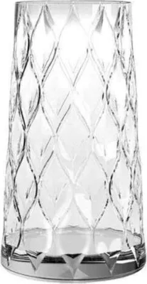 Produktbild von Pasabahce Leafy 4 teiliges Gläser-Set 450 ml - elegant & robust