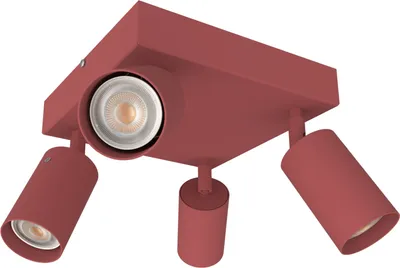 Image de Plafonnier Form Q 4Xgu10