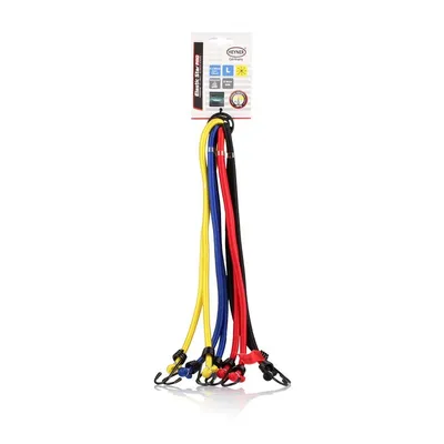 Obrázok produktu pre Gumičky HEYNER 881100 8mm 80cm PP (polypropylén)