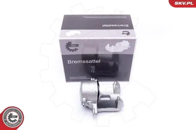 Obrázok produktu pre ESEN SKV predný pravý brzdový strmeň pre MAZDA MX-5 II (NB) 42SKV142