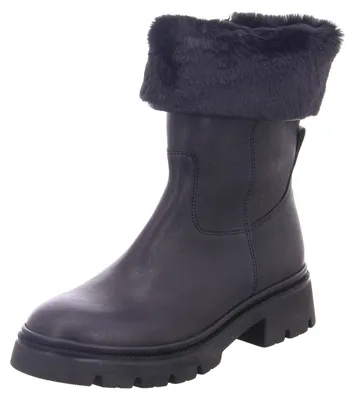 Produktbild von Gabor Damen Stiefel mit hohem Schaft – Für bequemen Tragekomfort und optimalen Halt