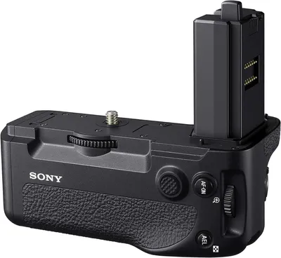 Produktbild von Sony Hochformatgriff f. A7RM4