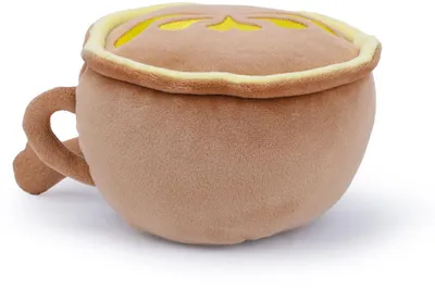 Immagine prodotto di Tazza da caffè Squishy Besitos 16 cm - morbida tazza da coccole