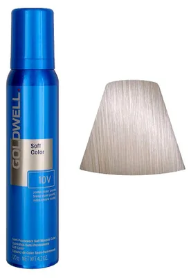 Produktbild von Goldwell Colorance Soft Color 10V violett 1x125ml