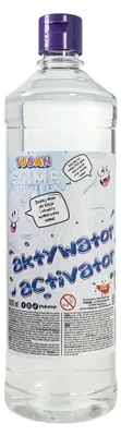 Zdjęcie produktu dla TUBAN aktywator do slime'a 1L TU3050 30506