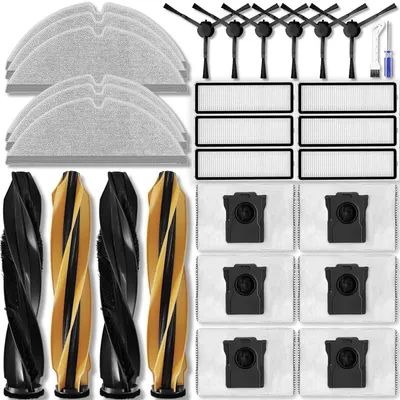 Produktbild von Dreame Zubehör-Set D20 Plus DI2556