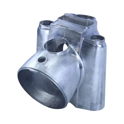 Image de Boîtier de phare nu pour Zündapp KS50 KS100
