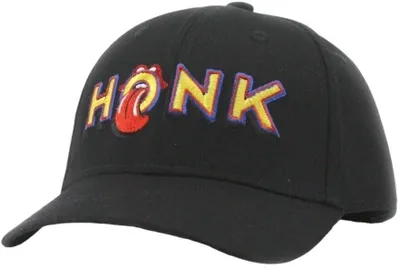 Produktbild von The Rolling Stones Honk Deckel Black UNI