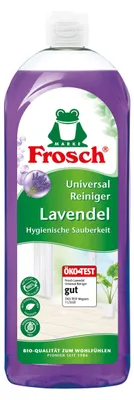 Obrázok produktu pre Frosch® 225878 Frosch® Allzweckreiniger 0,75 l