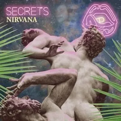 Produktbild von Secrets (Digipak)