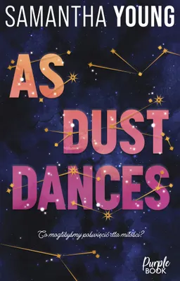 Zdjęcie produktu dla As Dust Dances